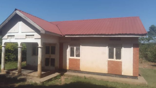 3 Bedroomed House for Sale in Namunsi – Mbale City