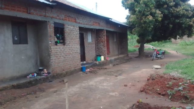 4 bedroom house for sale in Nkoma Mbale City