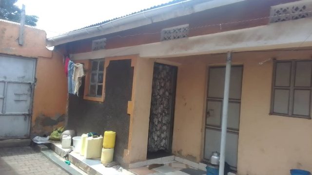 6 unit house With Main house for sale in Namatala -mbale city, on plot of 100ft*100ft